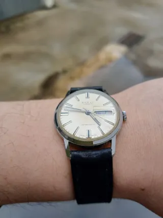 KOWAL CUERDA VINTAGE