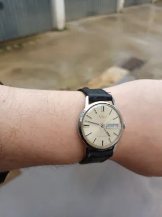 KOWAL CUERDA VINTAGE