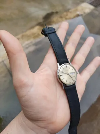 KOWAL CUERDA VINTAGE