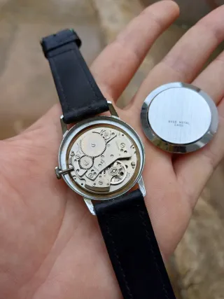 KOWAL CUERDA VINTAGE