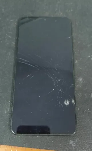 Schermo rotto Xiaomi Redmi Note 13 Pro 5G