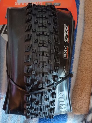 Maxxis Rekon 29x2.40 WT EXO TR