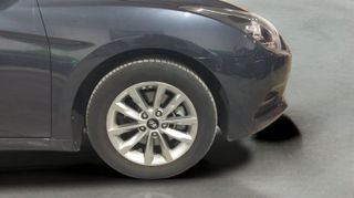 Hyundai i40 CW 1.7 CRDI BlueDrive Tecno Sky DCT 104 kW (141 CV)