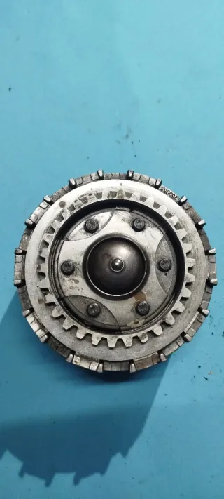 Embrague Aprilia RS 125 Rotax 123