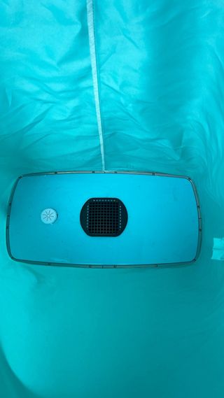 Secadora portátil para 4 camisas