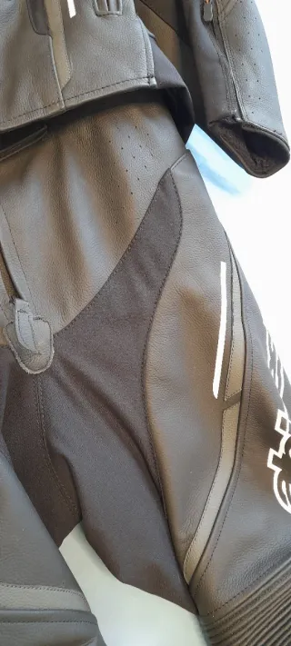 Traje Moto Alpinestars Talla S Unisex