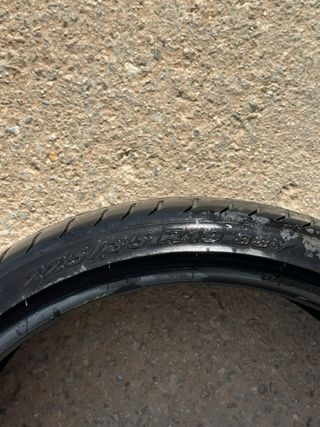 Neumáticos Pirelli P-Zero 225/35 R19 88Y