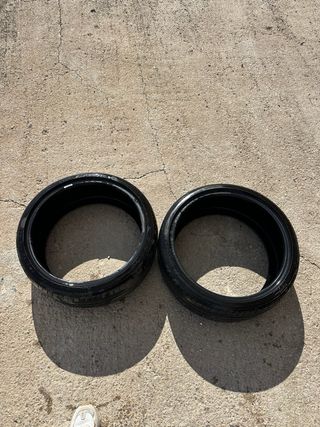Neumáticos Pirelli P-Zero 225/35 R19 88Y