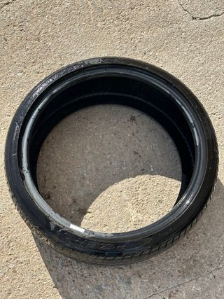 Neumáticos Pirelli P-Zero 225/35 R19 88Y