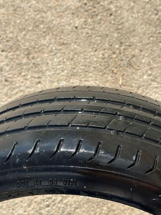 Neumáticos Pirelli P-Zero 225/35 R19 88Y