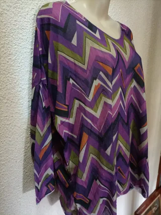 Camiseta mujer Varios Colores