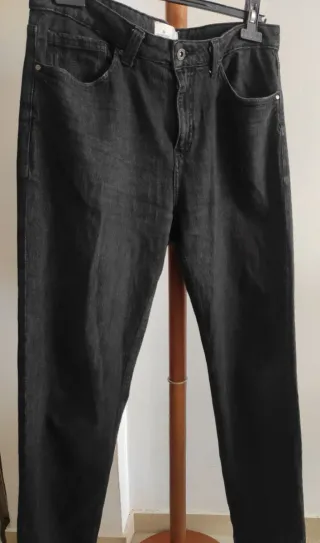 Tejanos Springfield Hombre Talla 32