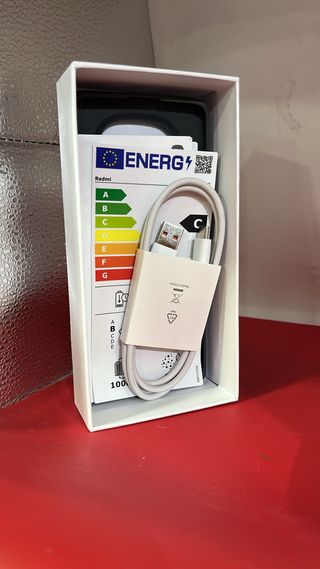 Xiaomi Redmi Note 14 Pro 5G 256GB Verde/Viola