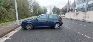 Volkswagen Golf 2003