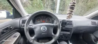 Volkswagen Golf 2003