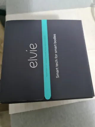 Sacaleches Elvie Stride - Bomba Individual