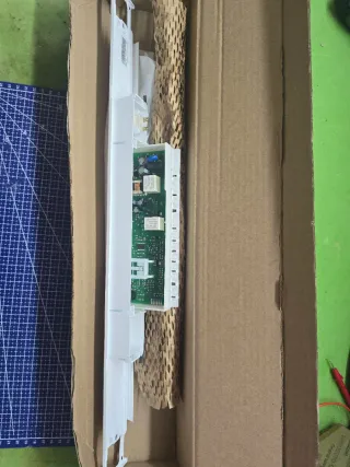 Módulo Frigorífico BSH