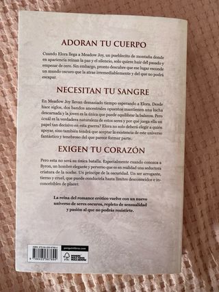 Alianza de sangre / Blood Alliance (Spanish Edi...