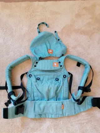 Mochila Tula Explore