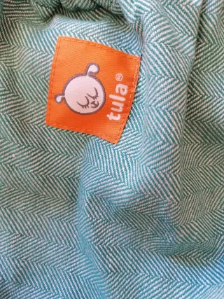 Mochila Tula Explore