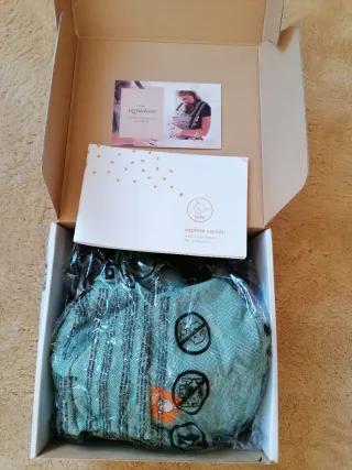 Mochila Tula Explore