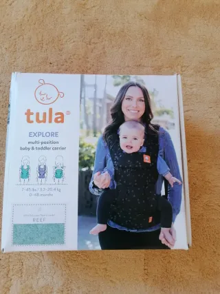 Mochila Tula Explore