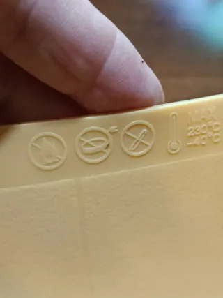 Tappetino stendi pasta silicone Tescoma