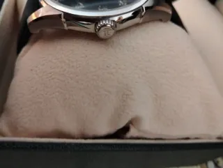 Hamilton Jazzmaster Thinline Orologio Uomo