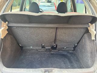 🟢 Nissan Micra 🟢 PEGATINA C 🟢