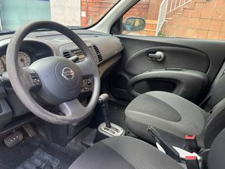 🟢 Nissan Micra 🟢 PEGATINA C 🟢