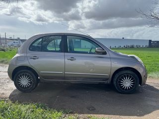 🟢 Nissan Micra 🟢 PEGATINA C 🟢