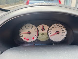 🟢 Nissan Micra 🟢 PEGATINA C 🟢