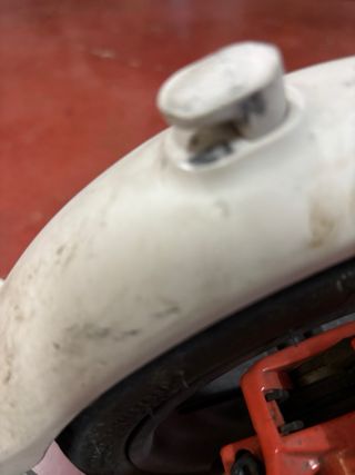 Patinete Eléctrico Xiaomi