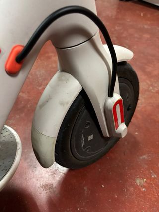 Patinete Eléctrico Xiaomi