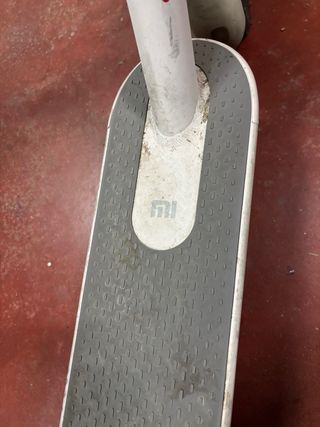 Patinete Eléctrico Xiaomi