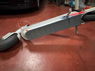 Patinete Eléctrico Xiaomi
