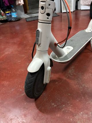 Patinete Eléctrico Xiaomi