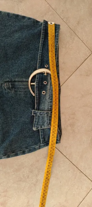 Jeans Pimkie elasticizzati a zampa