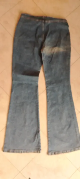 Jeans Pimkie elasticizzati a zampa