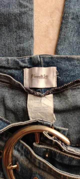 Jeans Pimkie elasticizzati a zampa