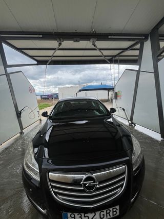 Opel Insignia 2010