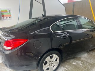 Opel Insignia 2010