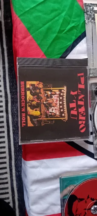 Fito & Fitipaldis - Platero y Yo