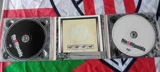 Fito & Fitipaldis - Platero y Yo