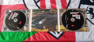 Fito & Fitipaldis - Platero y Yo