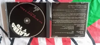 Fito & Fitipaldis - Platero y Yo