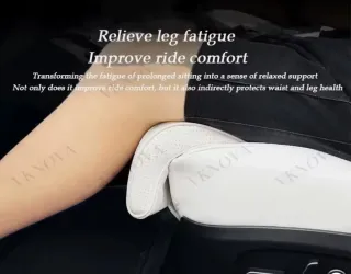 Funda asiento+soporte piernas.Tesla Juniper,Y,3