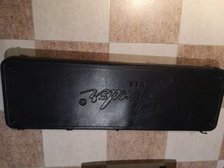 Bajo Jazz Bass NO Fender