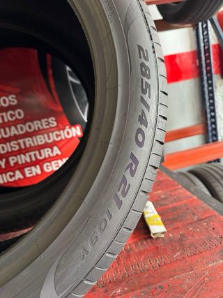 Neumáticos 285/40 R21 109Y