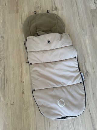 Saco Bugaboo Beige